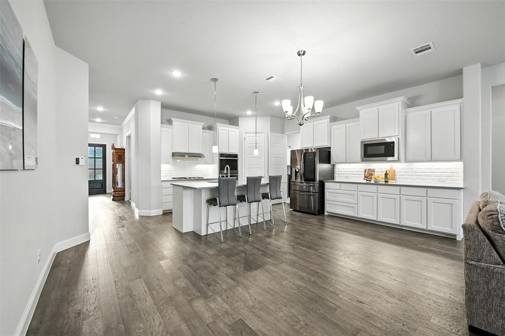 5220 Ravine Ridge Court Flower Mound, TX 76262 - Photo 13 of 40