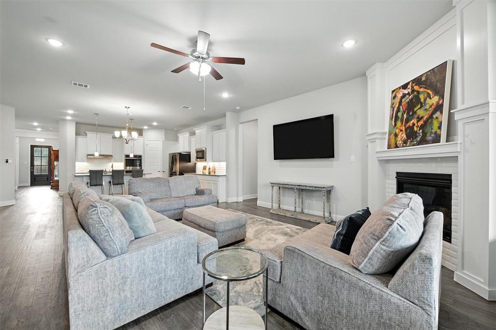 5220 Ravine Ridge Court Flower Mound, TX 76262 - Photo 14 of 40