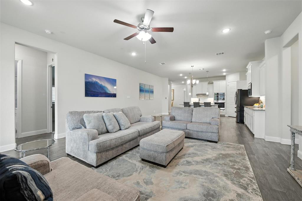 5220 Ravine Ridge Court Flower Mound, TX 76262 - Photo 15 of 40