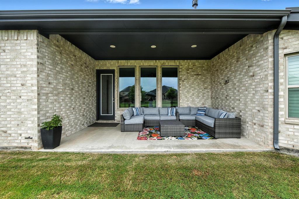 5220 Ravine Ridge Court Flower Mound, TX 76262 - Photo 28 of 40