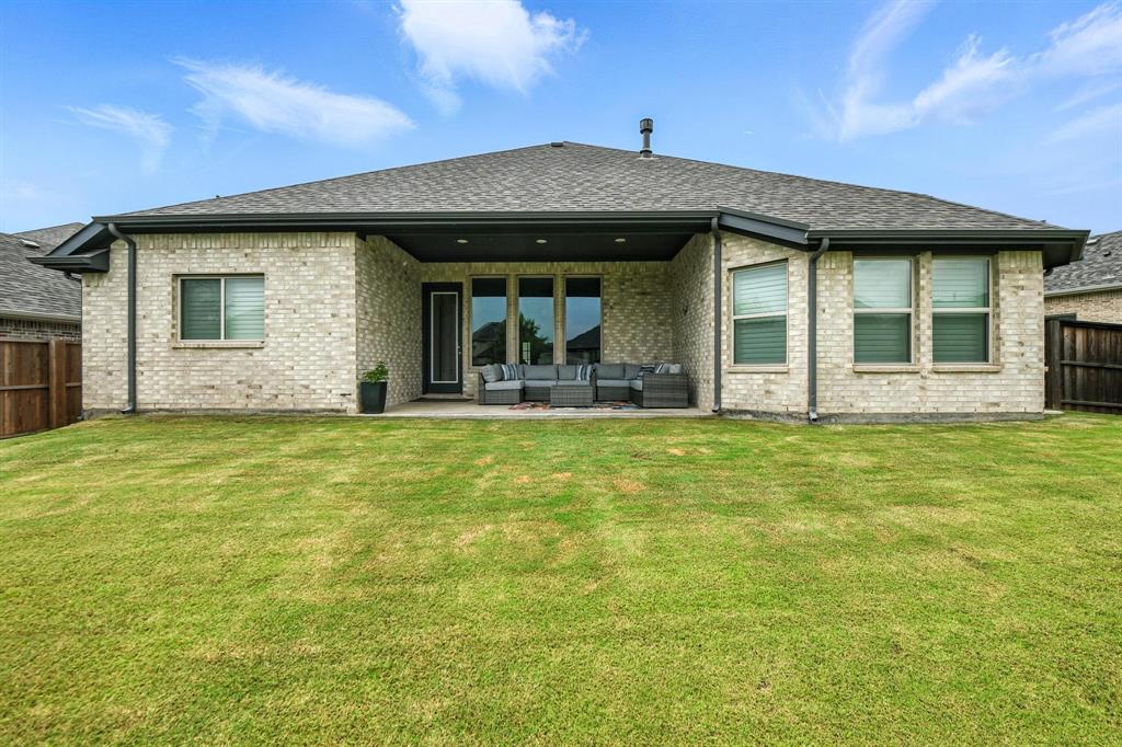 5220 Ravine Ridge Court Flower Mound, TX 76262 - Photo 30 of 40