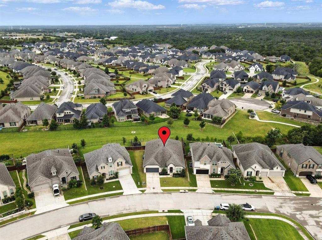 5220 Ravine Ridge Court Flower Mound, TX 76262 - Photo 34 of 40