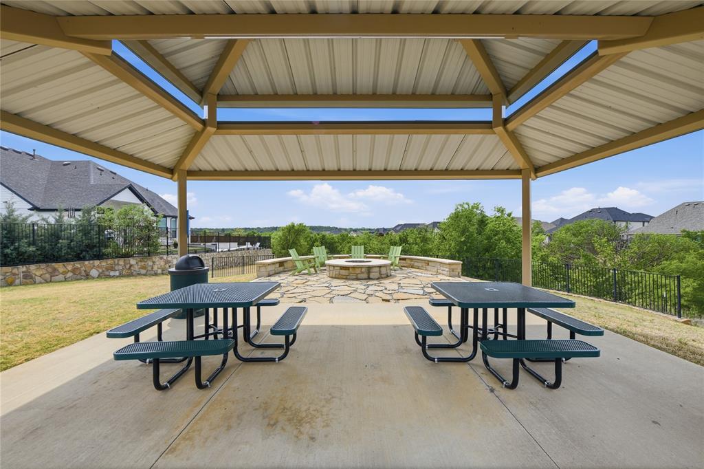 5220 Ravine Ridge Court Flower Mound, TX 76262 - Photo 38 of 40