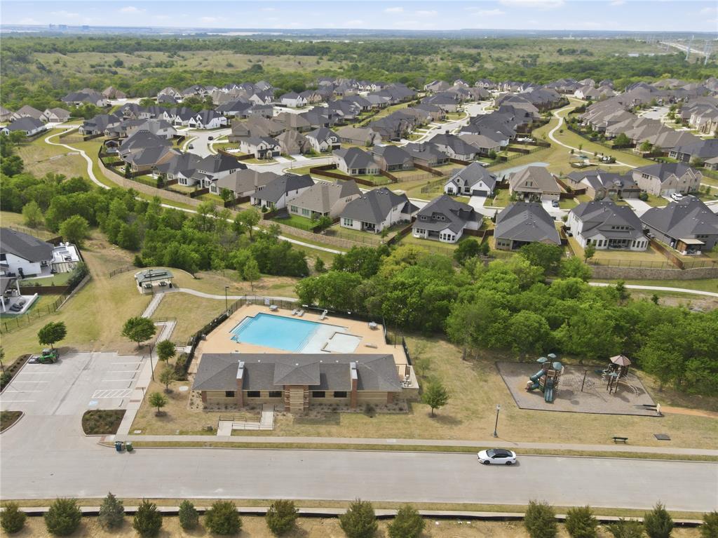 5220 Ravine Ridge Court Flower Mound, TX 76262 - Photo 39 of 40