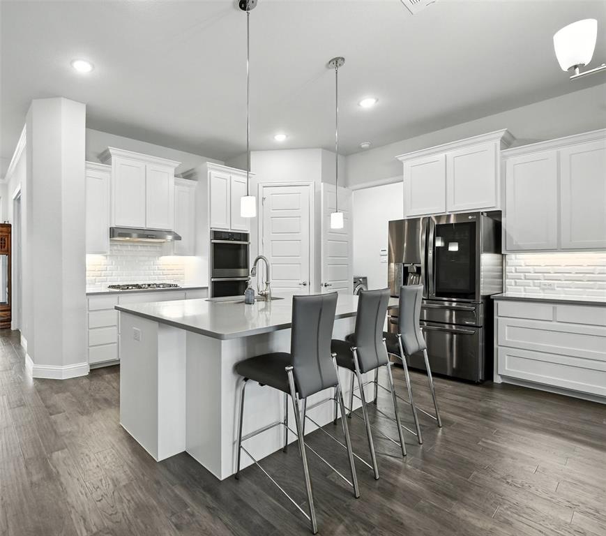 5220 Ravine Ridge Court Flower Mound, TX 76262 - Photo 4 of 40