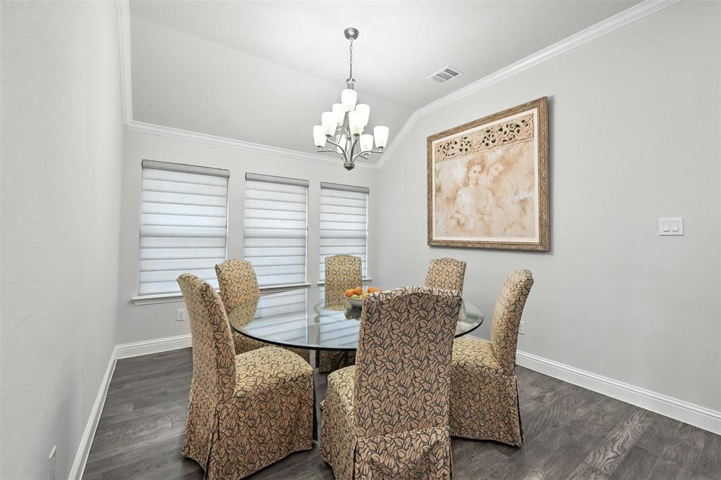 5220 Ravine Ridge Court Flower Mound, TX 76262 - Photo 5 of 40