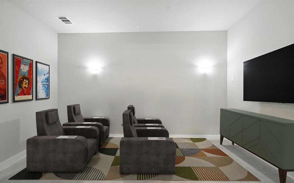 5220 Ravine Ridge Court Flower Mound, TX 76262 - Photo 6 of 40 This photo has been virtually staged