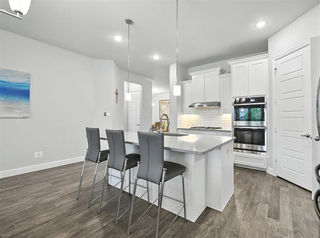 5220 Ravine Ridge Court Flower Mound, TX 76262 - Photo 9 of 40