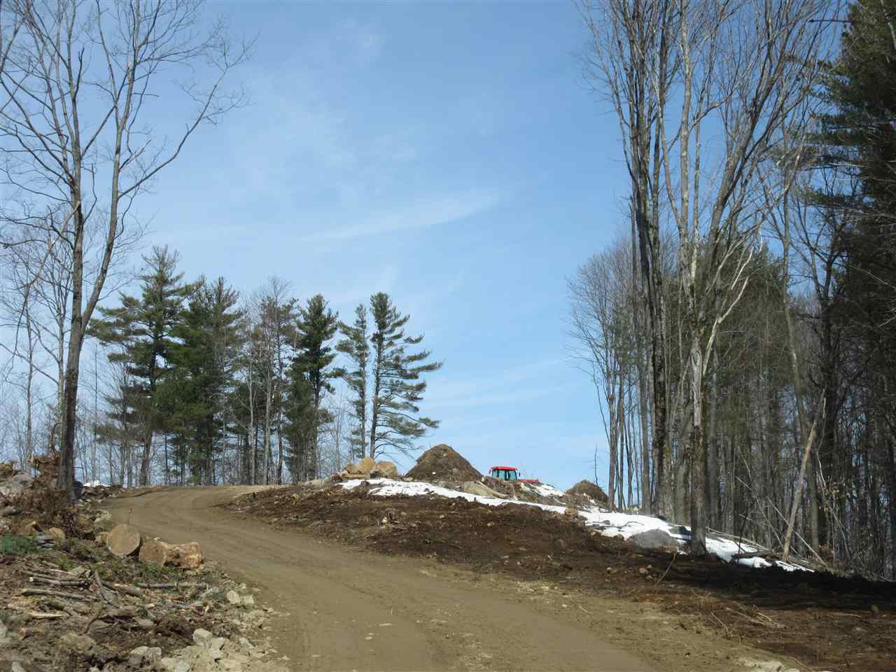 Horse Corner Road Chichester, NH 03258 - Photo 11 of 14