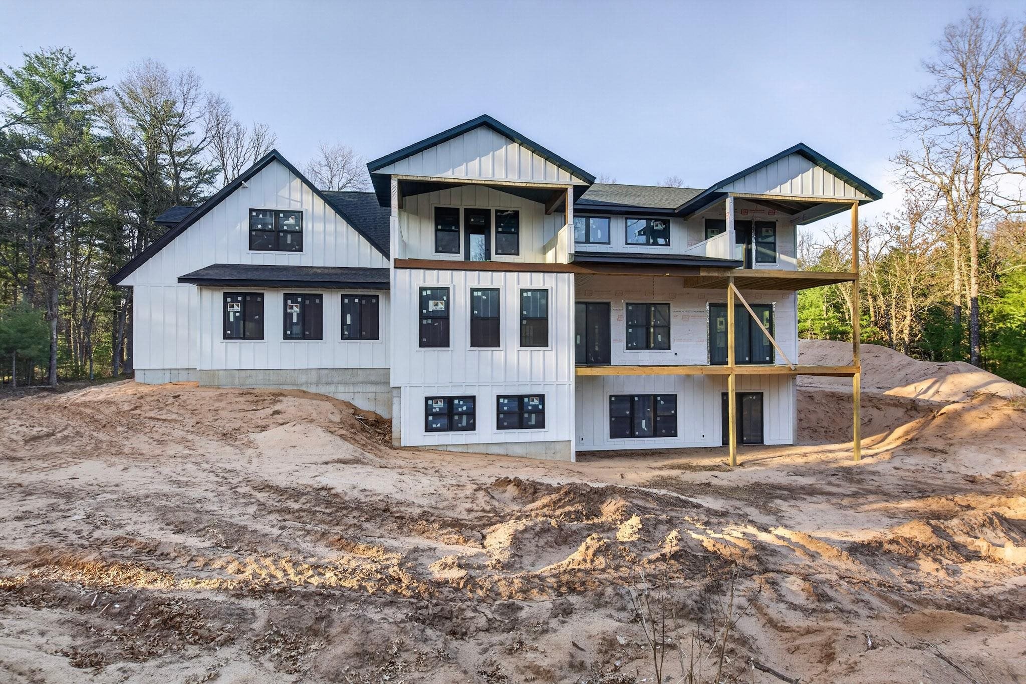 4980 Townline Road Wisconsin Rapids, WI 54494 - Photo 2 of 42