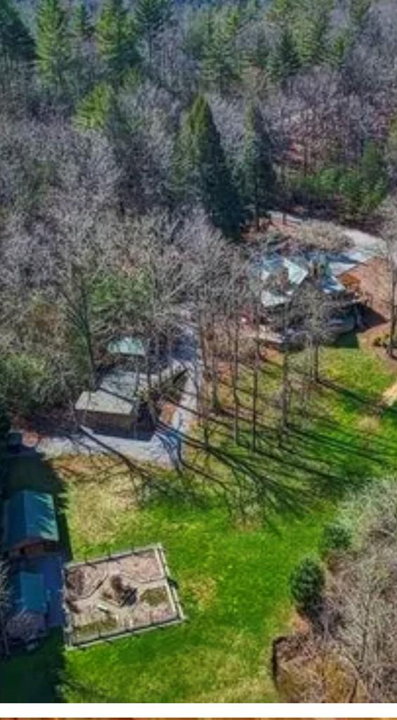 4932 Zion Hill Road Ellijay, GA 30540 - Photo 62 of 63 Gallery Image 62