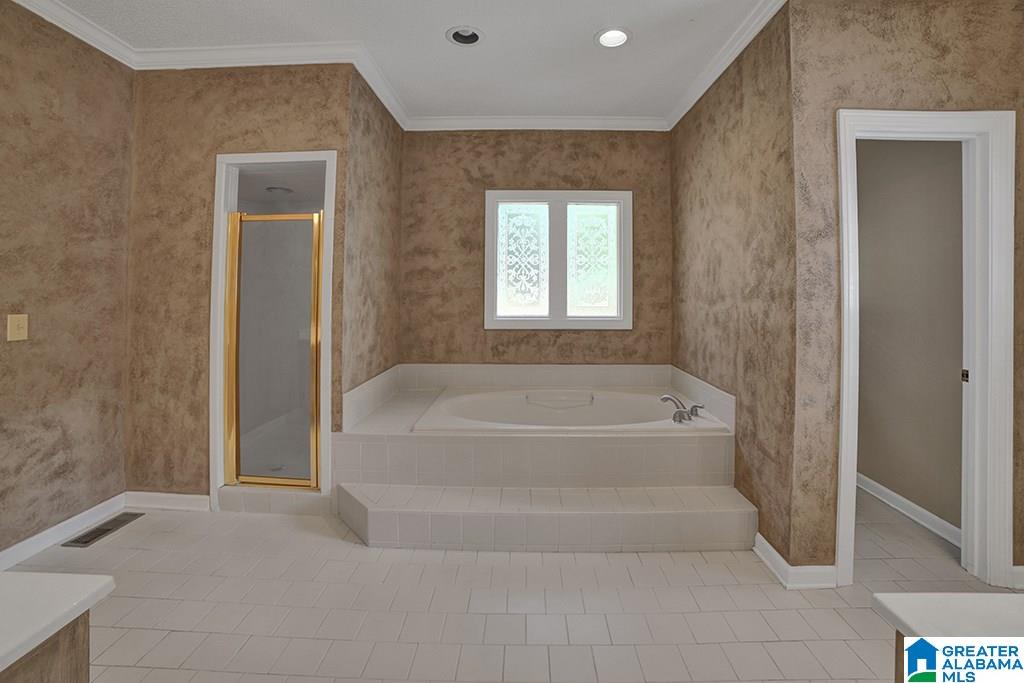 7610 Taylor Shop Road Pinson, AL 35126 - Photo 17 of 44