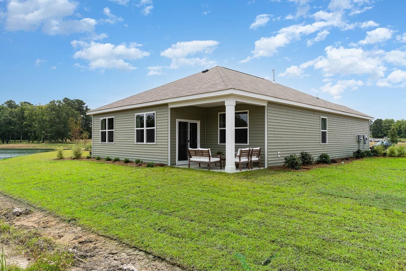 288 Long Beard Way Loris, SC 29569 - Photo 21 of 31