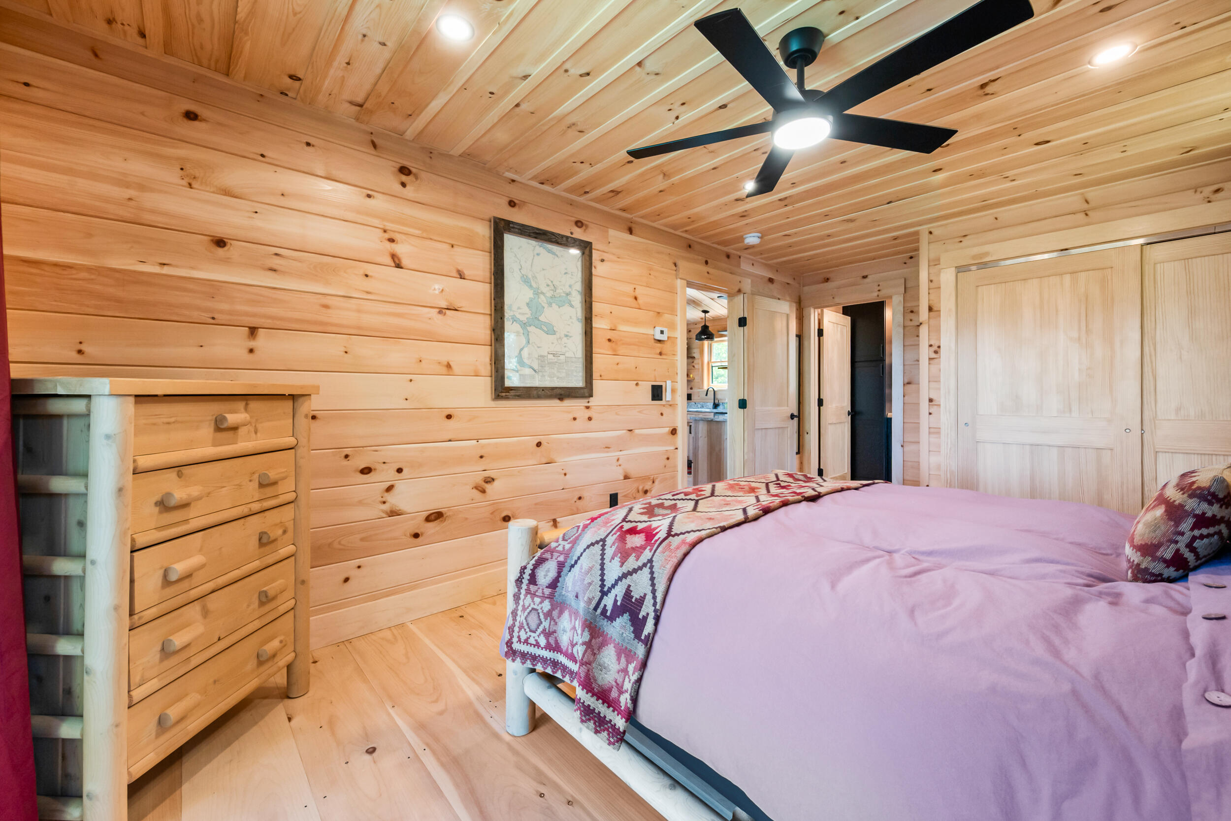 26 Spring Street Rangeley, ME 04970 - Photo 15 of 33 DSC_4106