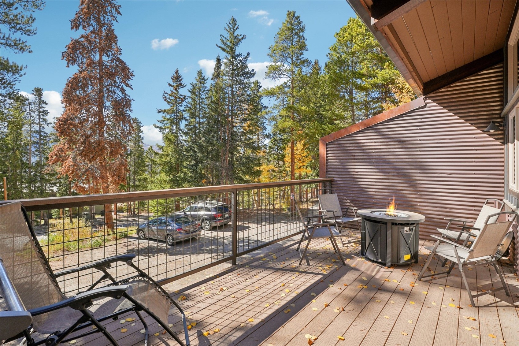 166 South Fuller Placer Road, Unit 6 Breckenridge, CO 80424 - Photo 23 of 31