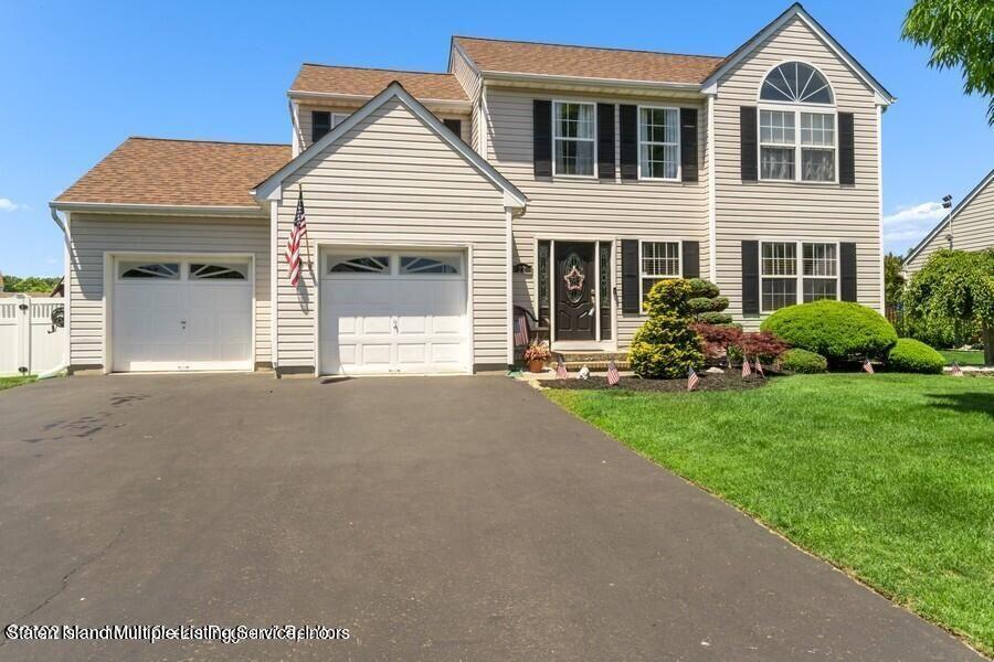 22 Crater Lake Road Howell, NJ 07731 - Photo 1 of 1 22 crater