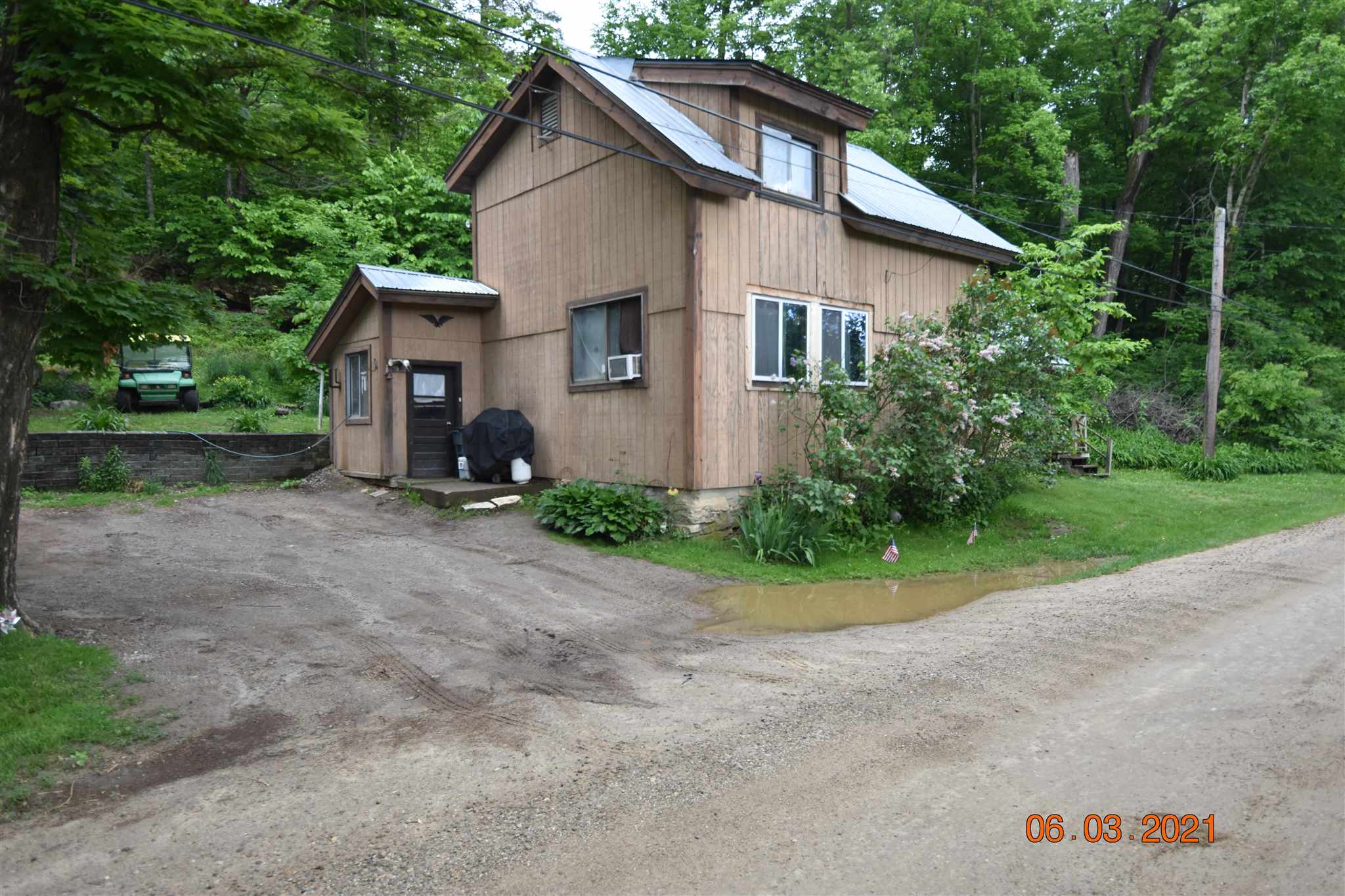 1405 Delorm Road Leicester, VT 05733 - Photo 3 of 34 Gallery Image 3