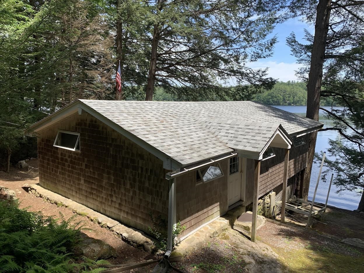 162 Kimball Road Rindge, NH 03461 - Photo 1 of 20