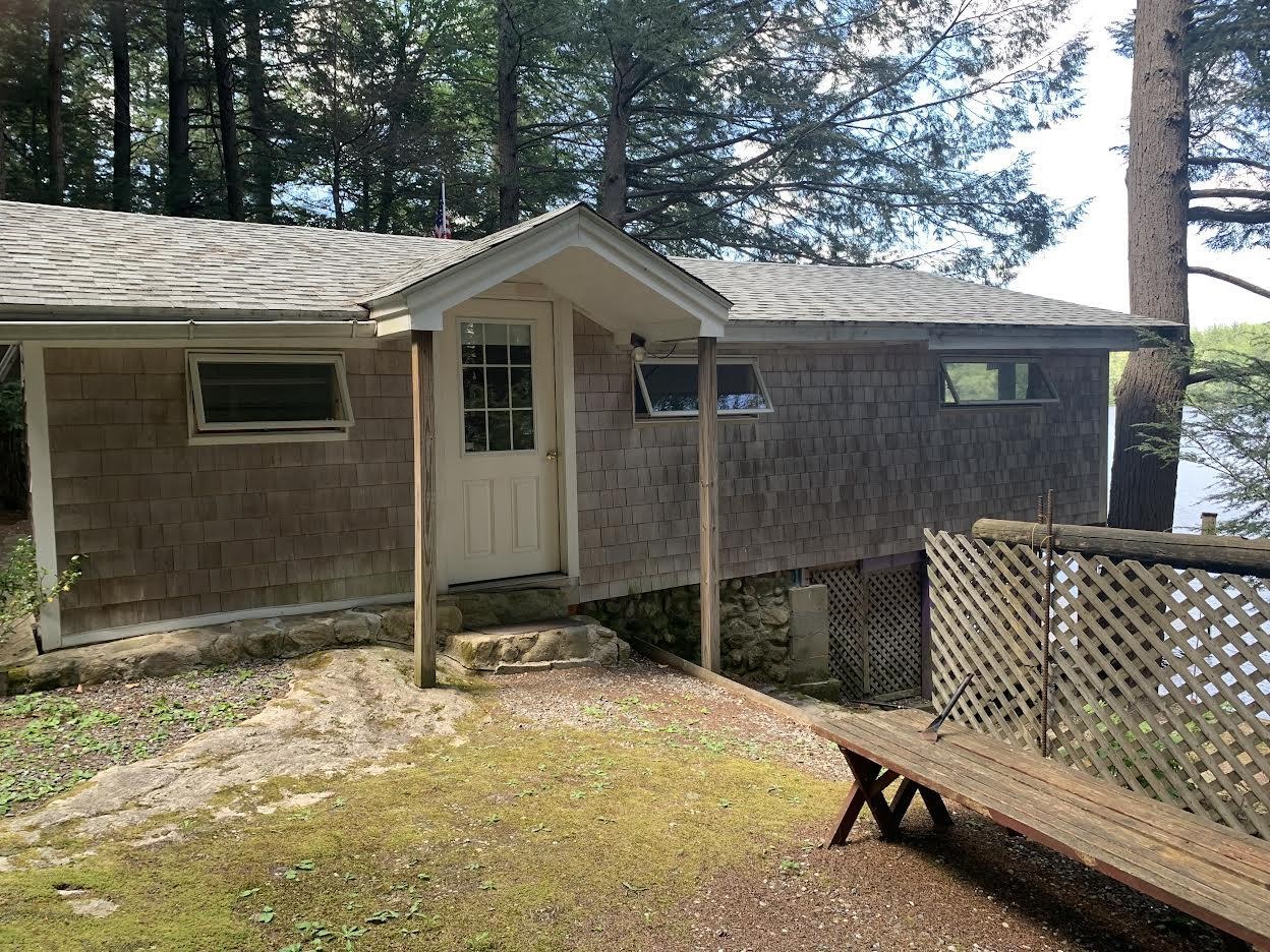 162 Kimball Road Rindge, NH 03461 - Photo 4 of 20