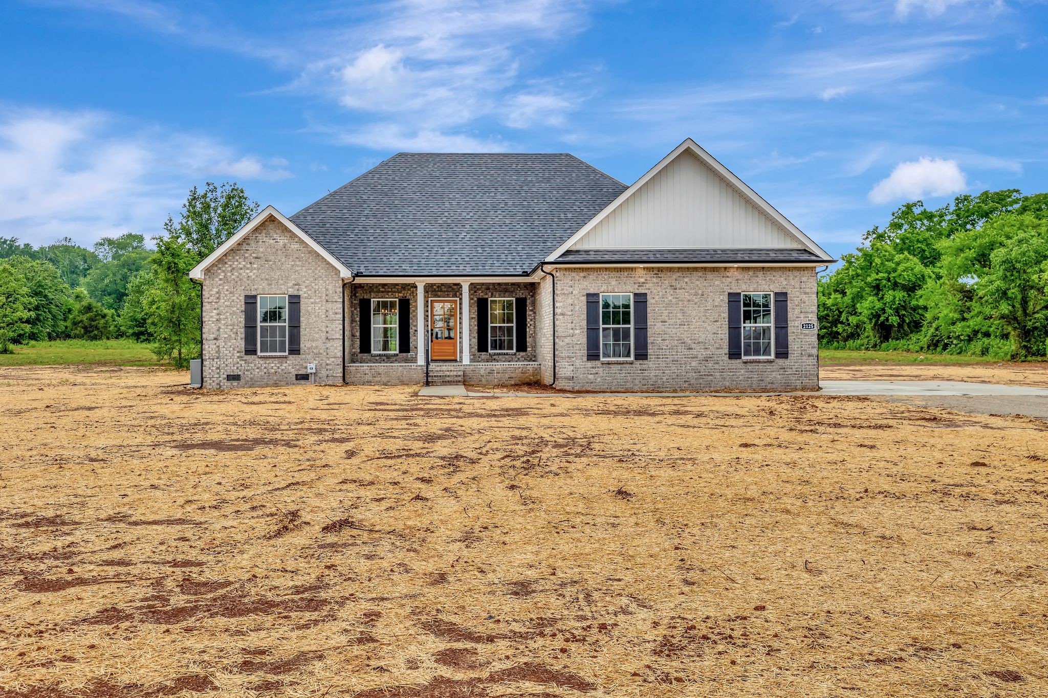 2125 Halls Mill Road Unionville, TN 37180 - Photo 1 of 26 Gallery Image 1