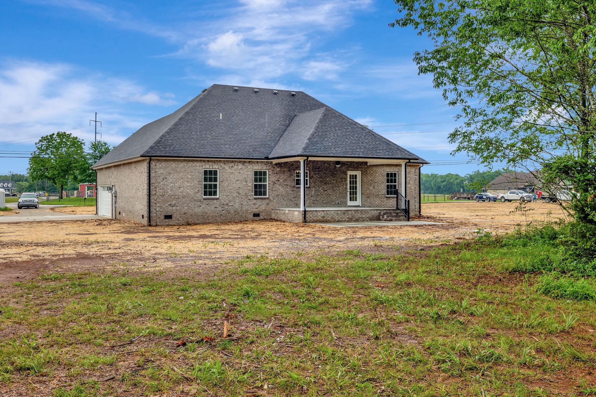 2125 Halls Mill Road Unionville, TN 37180 - Photo 25 of 26 Gallery Image 25