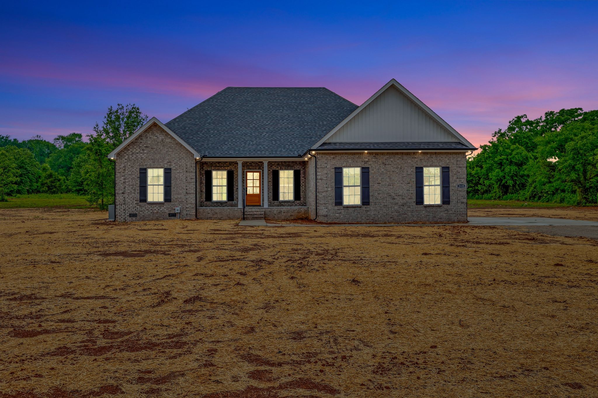 2125 Halls Mill Road Unionville, TN 37180 - Photo 26 of 26 Gallery Image 26