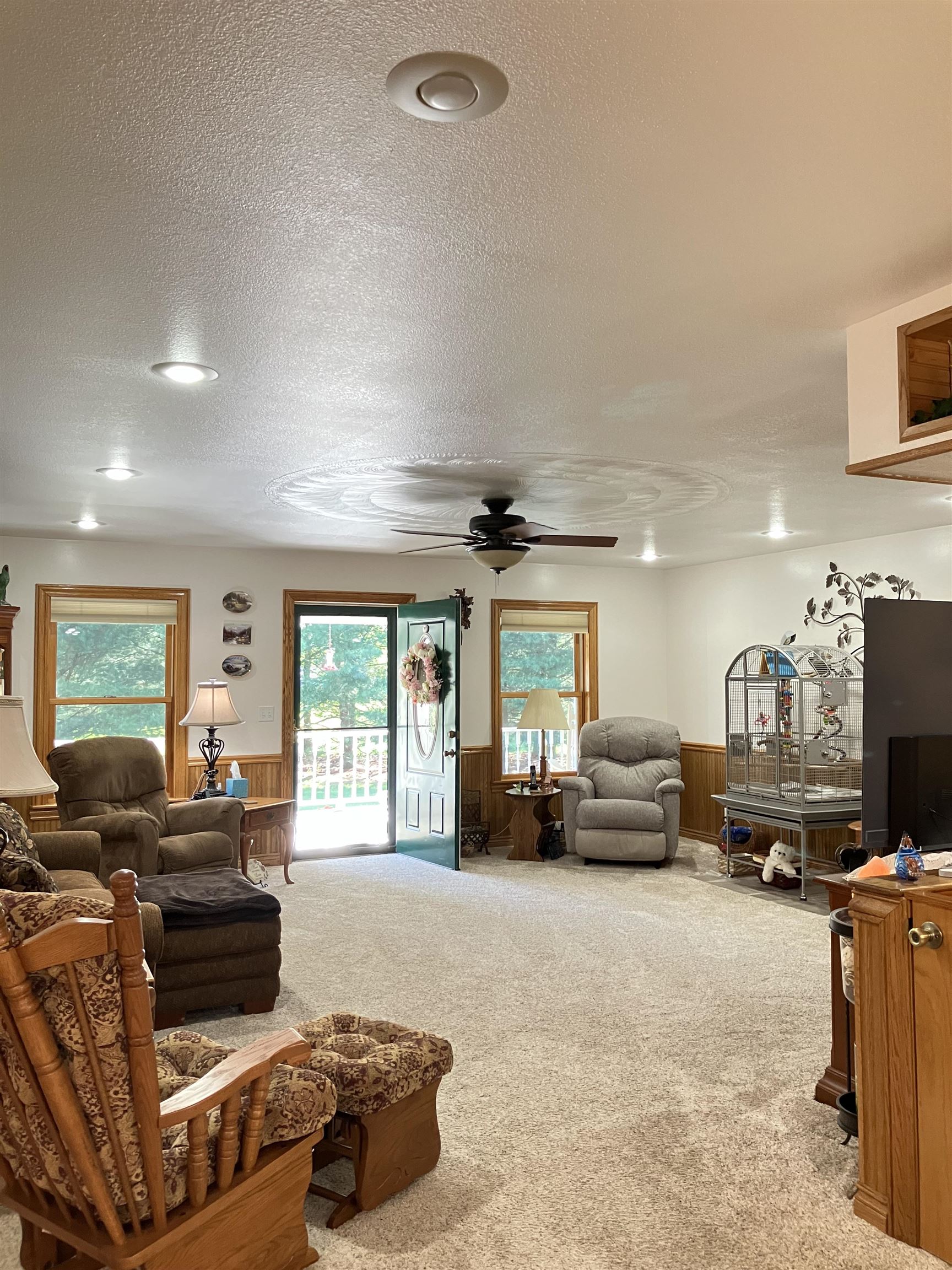 11279 West St Charles Road Sumner, MI 48889 - Photo 11 of 45