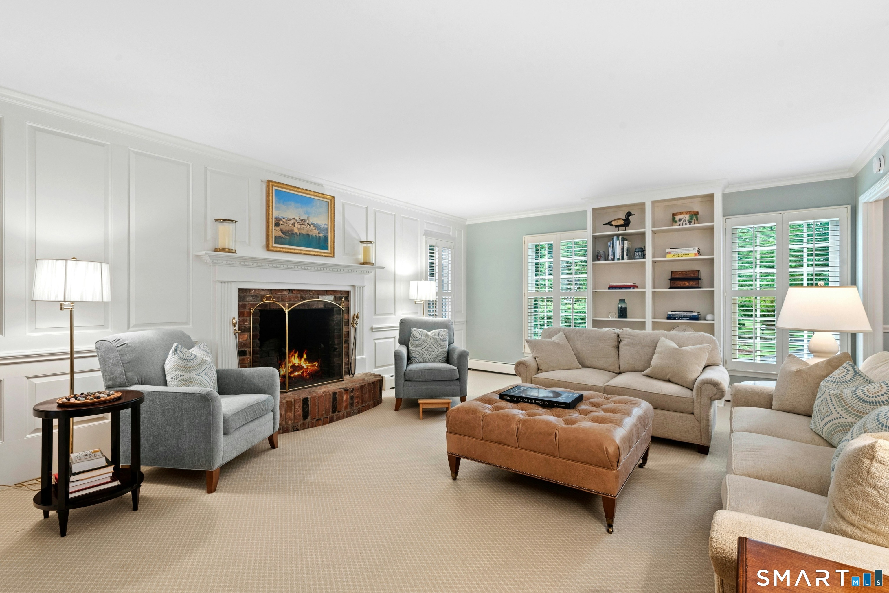 28 Royle Road Darien, CT 06820 - Photo 16 of 33