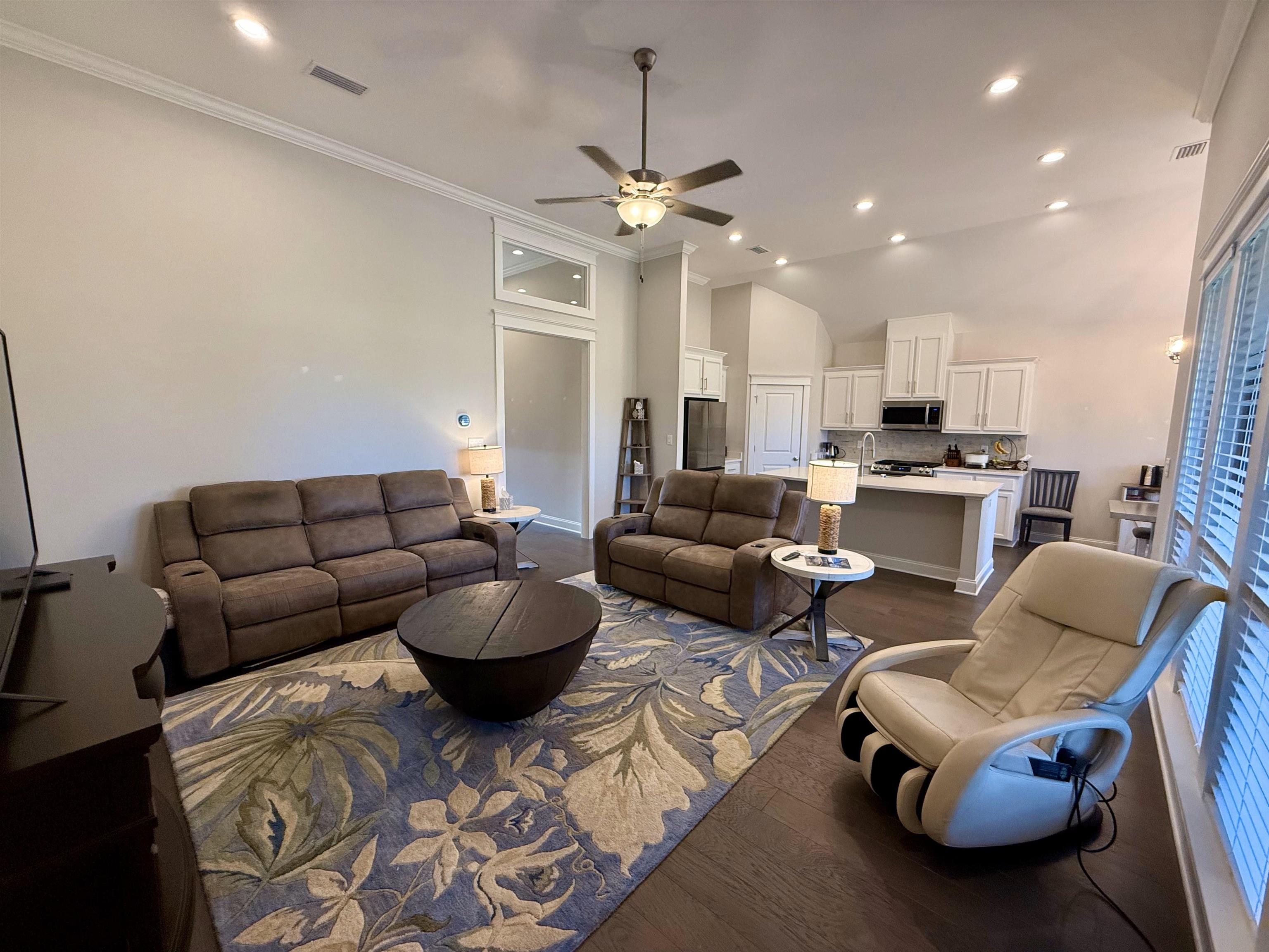 31748 Canopy Loop Daphne, AL 36527 - Photo 7 of 22 Living Room