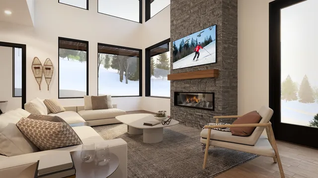 $3,000,000 | 4 A Firelight Lane, Unit 4B, Lincoln, NH 03251