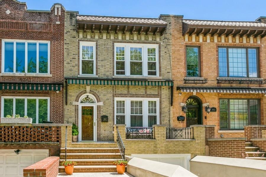 8917 Ridge Boulevard Brooklyn, NY 11209 - Photo 2 of 24 front view of a building