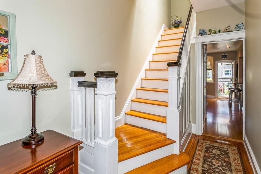 8917 Ridge Boulevard Brooklyn, NY 11209 - Photo 11 of 24 a view of entryway with a front door