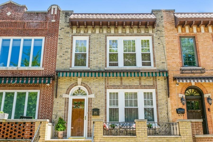 8917 Ridge Boulevard Brooklyn, NY 11209 - Photo 3 of 24 front view of a brick building