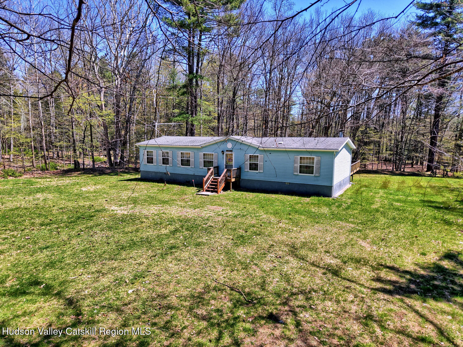 63 Meadow Road Cairo, NY 12413 - Photo 4 of 90 4