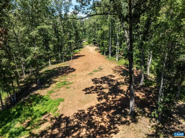 $1,295,000 | 12 Langdon Woods Drive, Dyke, VA 22935