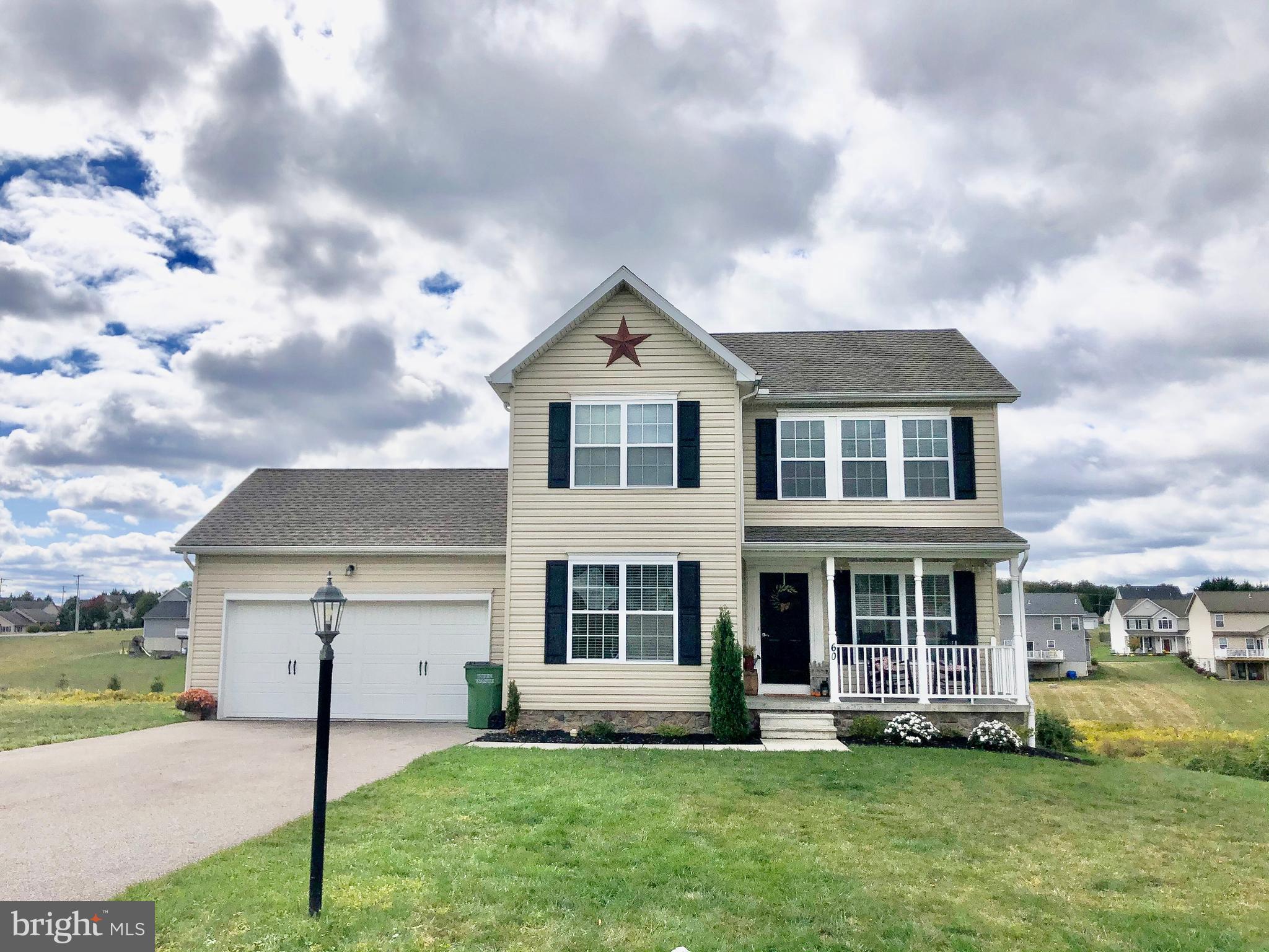 60 Joshua Drive Hanover, PA 17331 - Photo 1 of 1 Gallery Image 1