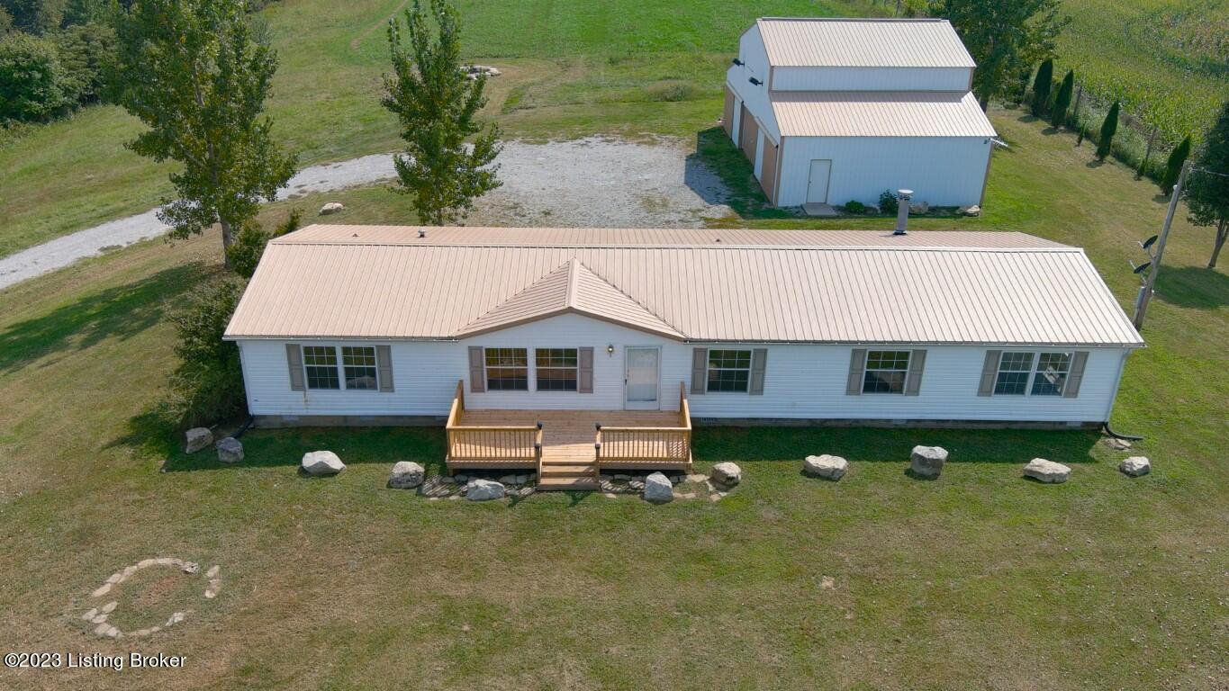 3608 Franklin Road Bloomfield, KY 40008 - Photo 6 of 93 3608 Franklin Rd-6