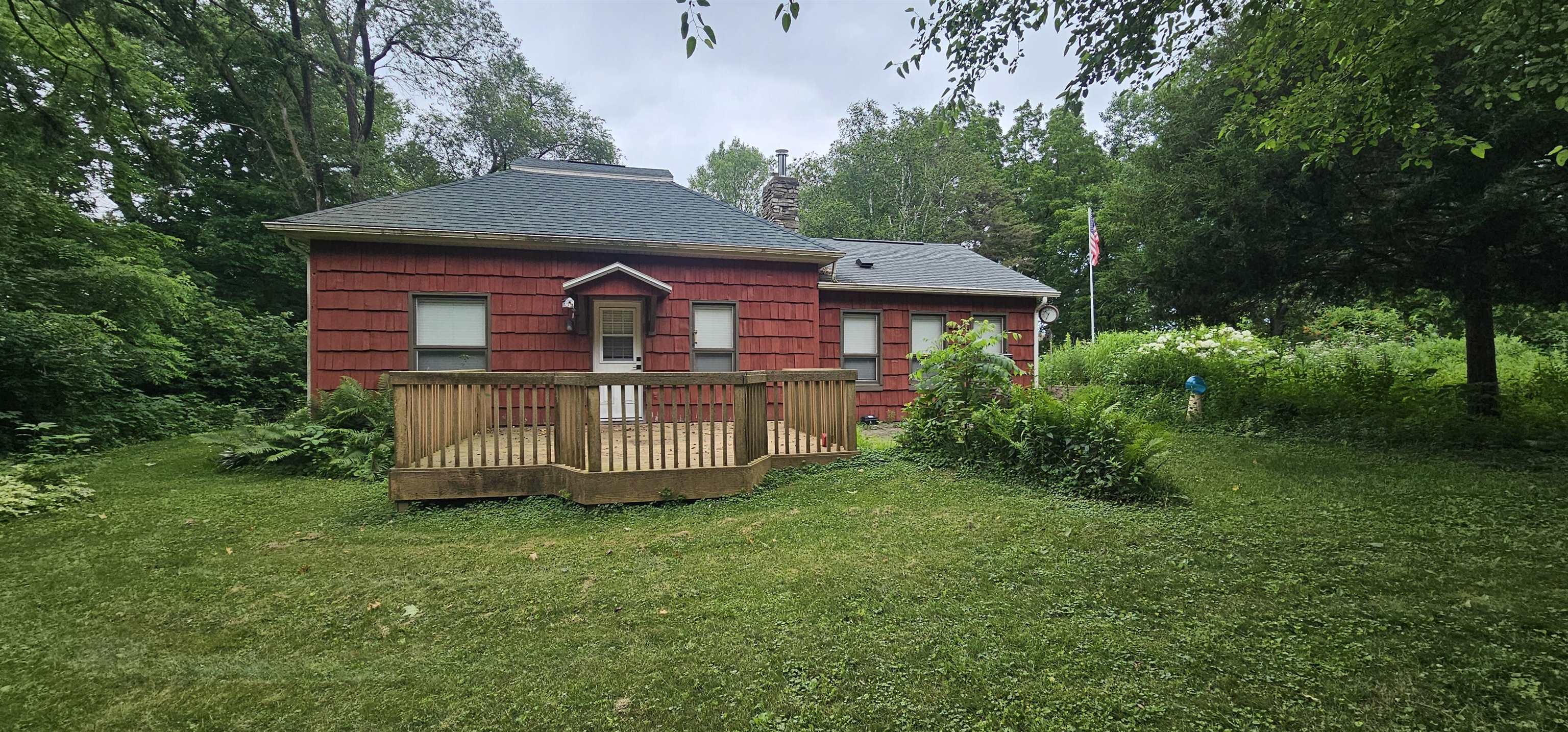 1770 County Rd Bh Highland, WI 53543 - Photo 1 of 34