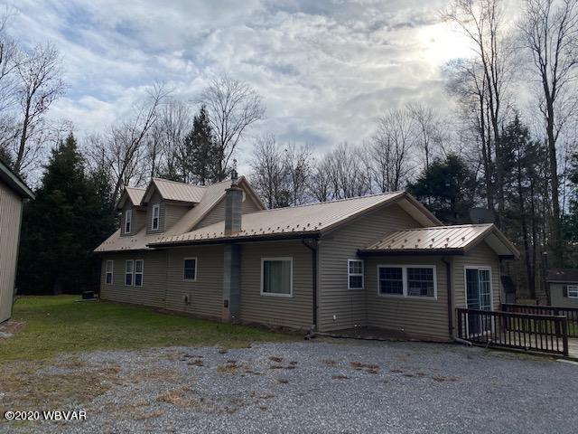 8482 Rose Valley Road Trout Run, PA 17771 - Photo 1 of 30 Gallery Image 1