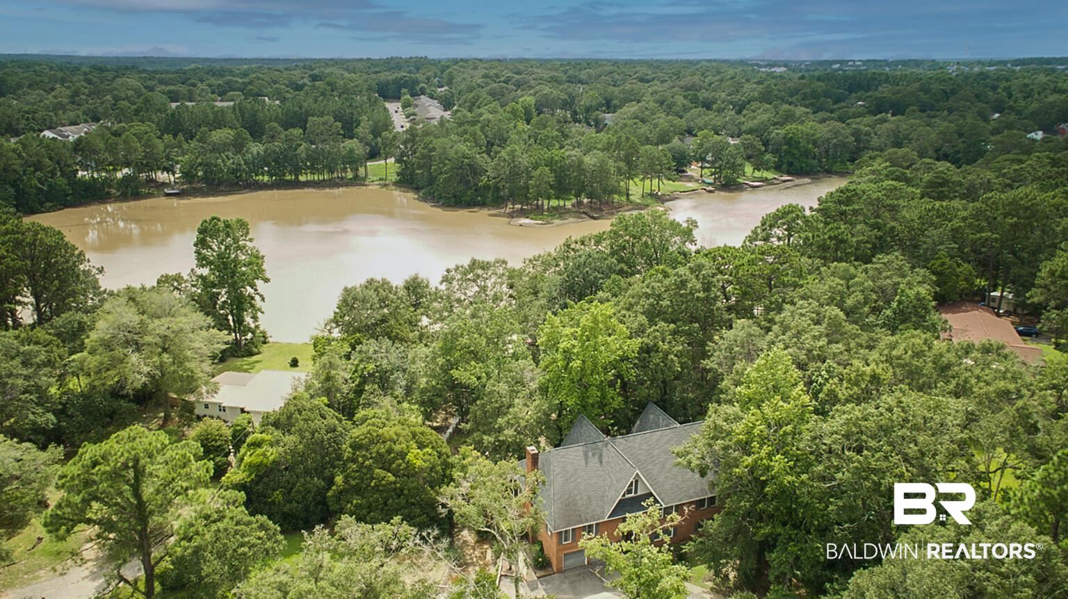 550 Cody Road Mobile, AL 36695 - Photo 48 of 50