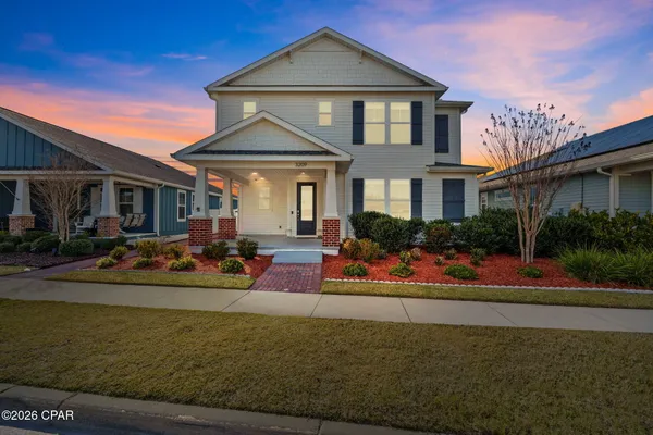 $540,000 | 3209 Astor Avenue, Panama City, FL 32405