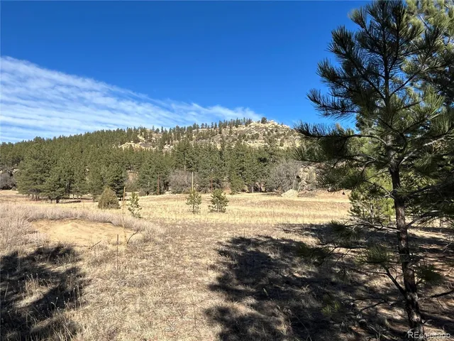 $120,000 | San Pablo Canyon, Weston, CO 81091