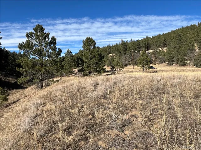$120,000 | San Pablo Canyon, Weston, CO 81091
