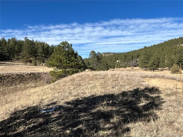 $120,000 | San Pablo Canyon, Weston, CO 81091