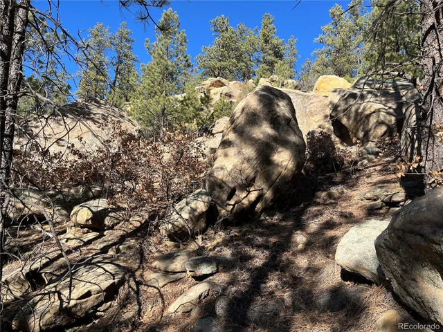 $120,000 | San Pablo Canyon, Weston, CO 81091