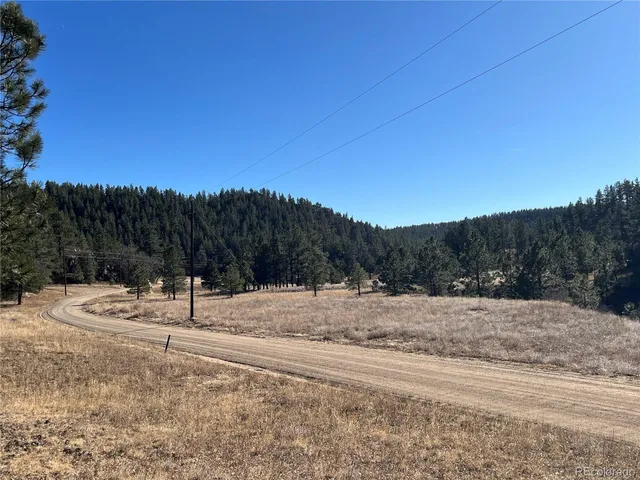 $120,000 | San Pablo Canyon, Weston, CO 81091