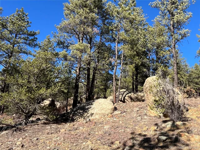 $120,000 | San Pablo Canyon, Weston, CO 81091