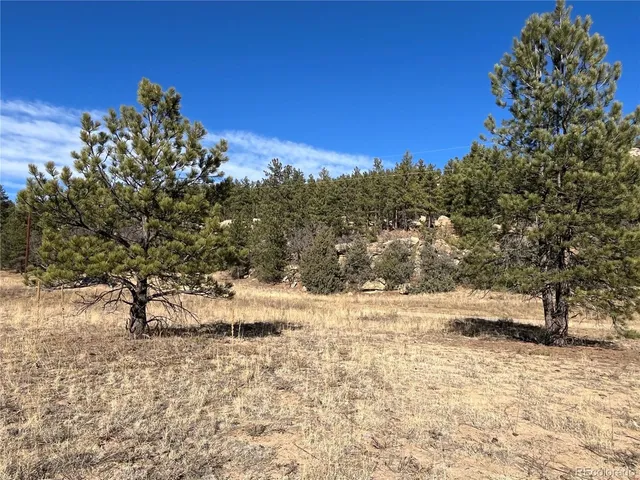 $120,000 | San Pablo Canyon, Weston, CO 81091