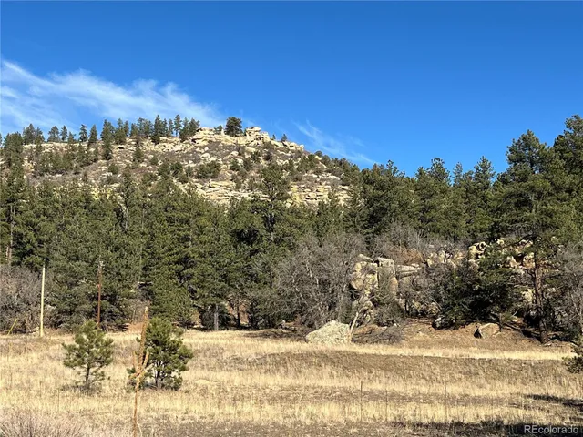 $120,000 | San Pablo Canyon, Weston, CO 81091