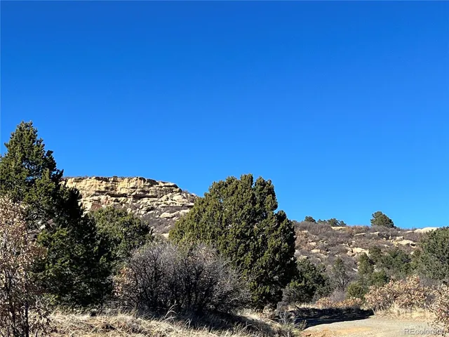 $120,000 | San Pablo Canyon, Weston, CO 81091